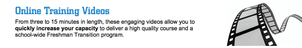 Online Training Videos